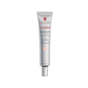 CC Cream &ndash; buildable tinted color corrector | Erborian